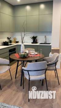 2-к квартира, вторичка, 44м2, 20/31 этаж