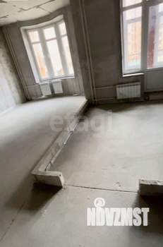 1-к квартира, вторичка, 43м2, 2/6 этаж