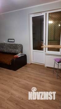 Студия квартира, вторичка, 28м2, 3/17 этаж