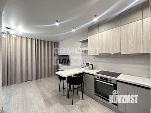 1-к квартира, вторичка, 35м2, 2/8 этаж