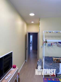 2-к квартира, вторичка, 59м2, 16/24 этаж