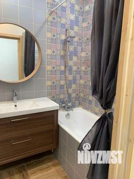 1-к квартира, вторичка, 35м2, 3/8 этаж