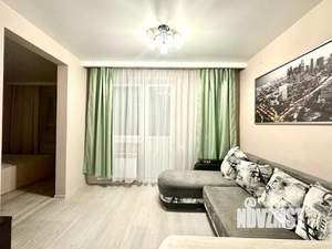 1-к квартира, вторичка, 40м2, 17/22 этаж