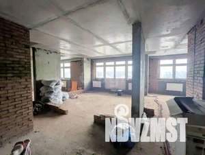 2-к квартира, вторичка, 91м2, 4/25 этаж