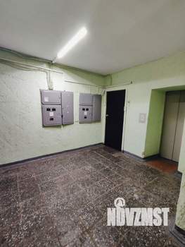 4-к квартира, вторичка, 96м2, 3/9 этаж