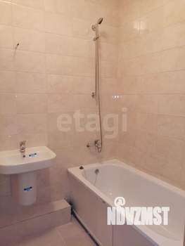 Студия квартира, вторичка, 29м2, 10/25 этаж