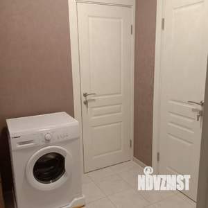 2-к квартира, вторичка, 50м2, 1/9 этаж