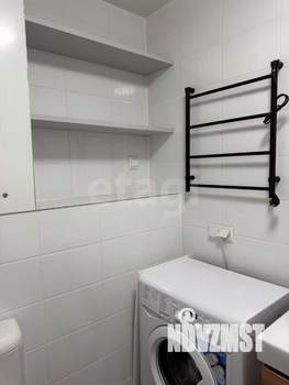 1-к квартира, вторичка, 34м2, 2/9 этаж