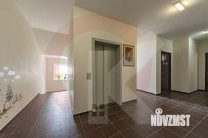 1-к квартира, вторичка, 34м2, 2/6 этаж