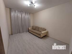 3-к квартира, вторичка, 77м2, 17/25 этаж