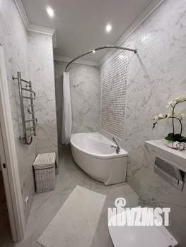 3-к квартира, вторичка, 124м2, 3/11 этаж