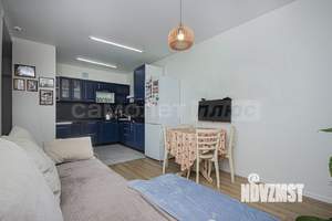 1-к квартира, вторичка, 36м2, 7/9 этаж