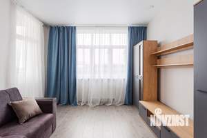 2-к квартира, сданный дом, 58м2, 7/10 этаж