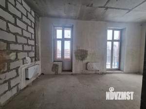 3-к квартира, вторичка, 73м2, 6/6 этаж