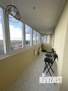 2-к квартира, вторичка, 65м2, 23/25 этаж
