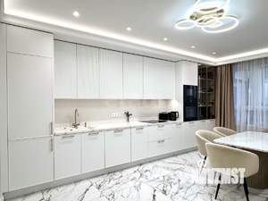 3-к квартира, вторичка, 79м2, 15/25 этаж