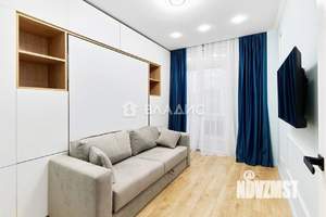 2-к квартира, вторичка, 50м2, 1/6 этаж