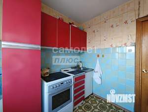 3-к квартира, вторичка, 51м2, 6/9 этаж