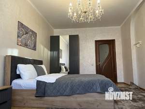 1-к квартира, вторичка, 40м2, 7/13 этаж