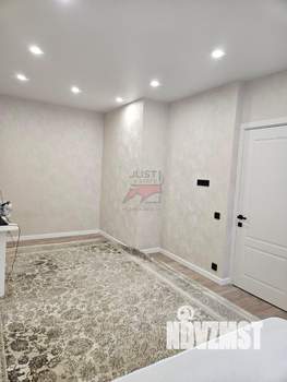 1-к квартира, вторичка, 35м2, 2/8 этаж