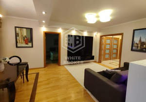 2-к квартира, вторичка, 71м2, 12/22 этаж