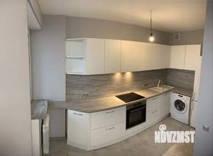 1-к квартира, вторичка, 39м2, 14/25 этаж