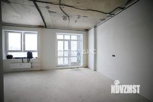 2-к квартира, вторичка, 78м2, 17/19 этаж