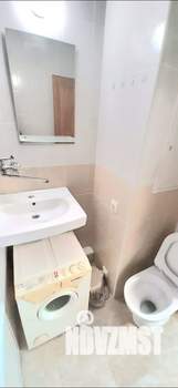 Студия квартира, вторичка, 27м2, 22/26 этаж