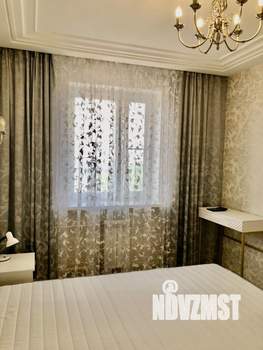 3-к квартира, вторичка, 70м2, 25/25 этаж