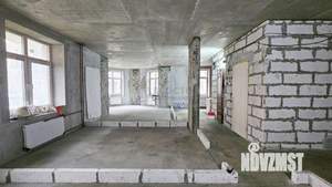 3-к квартира, вторичка, 68м2, 1/8 этаж