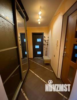 2-к квартира, вторичка, 47м2, 4/5 этаж