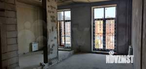 1-к квартира, вторичка, 40м2, 4/6 этаж