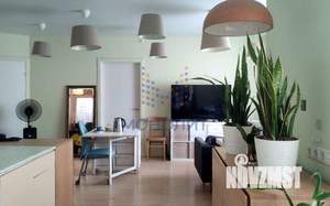 3-к квартира, вторичка, 79м2, 2/7 этаж