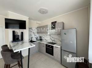 Студия квартира, вторичка, 28м2, 2/25 этаж