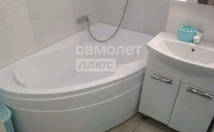 2-к квартира, вторичка, 45м2, 3/45 этаж