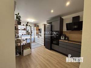 1-к квартира, вторичка, 32м2, 6/9 этаж