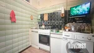 2-к квартира, вторичка, 45м2, 4/9 этаж