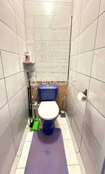 3-к квартира, вторичка, 72м2, 15/17 этаж