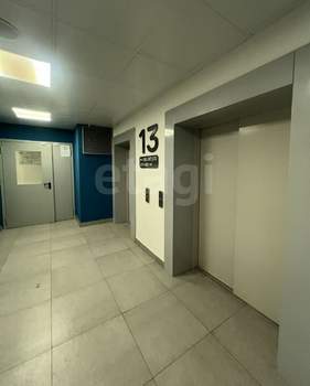 2-к квартира, вторичка, 52м2, 13/31 этаж