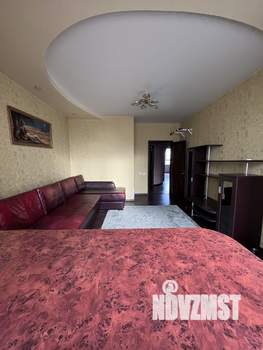 2-к квартира, вторичка, 68м2, 12/23 этаж