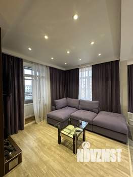 5-к квартира, вторичка, 91м2, 8/9 этаж