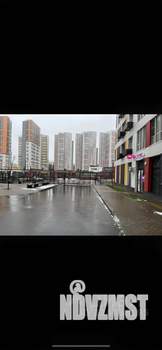 1-к квартира, вторичка, 34м2, 2/32 этаж