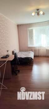 1-к квартира, вторичка, 44м2, 13/18 этаж