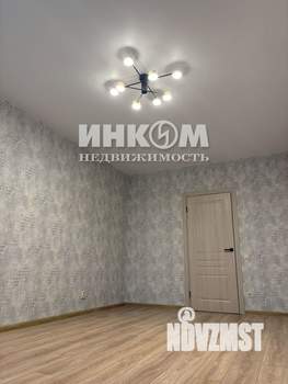 2-к квартира, вторичка, 64м2, 1/18 этаж