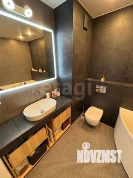 3-к квартира, вторичка, 96м2, 2/25 этаж
