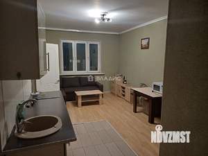 1-к квартира, вторичка, 40м2, 7/22 этаж