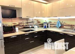 1-к квартира, вторичка, 42м2, 4/5 этаж