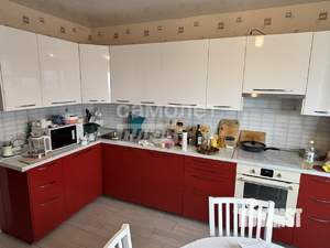 3-к квартира, вторичка, 76м2, 23/25 этаж