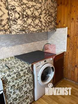 2-к квартира, вторичка, 42м2, 5/5 этаж
