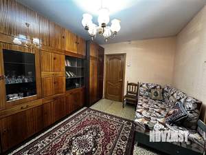 3-к квартира, вторичка, 51м2, 6/9 этаж